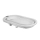thumbnail image 4 of Bañera Plegable Bebe con Hamaca Jelly Gris, 4 of 4