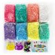 thumbnail image 3 of Edición pastel Rainbow Loom® de Treasure Box con 8000 gomas elásticas, 3 of 9