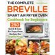 thumbnail image 1 of Freidora inteligente Cookbook Breville para principiantes con 250 recetas, 1 of 1