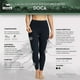 thumbnail image 4 of Calza Leggings Mujer Elasticadas De Lenga® Sustentable Uv+, 4 of 5