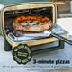 thumbnail image 3 of Horno para pizza de exterior Ninja Artisan MO201BL1 30 cm 700 °C azul, 3 of 9