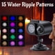 thumbnail image 3 of Proyector de luces navideñas AOMIL 2 en 1 LED impermeable, 3 of 9
