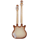 thumbnail image 2 of Guitarra - bajo Danelectro double neck 6/4, 2 of 4