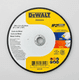 thumbnail image 3 of Disco Corte 9 X 3.0 Dewalt Dw84904 Ac.inox-metal, 3 of 3