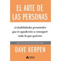 Amat Editorial - Libro El Arte De Las Personas