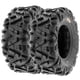 thumbnail image 1 of Neumático SunF A033 Power.I AT 25 x 10-12 ATV UTV Off-Road de 6 capas, 1 of 9