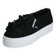 thumbnail image 2 of Zapatilla Niña Barbie Slip On con Plataforma, 2 of 4
