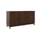 thumbnail image 1 of BUFFET 3 PUERTAS 800x1600x470 ESSENCIA CAOBA, 1 of 2