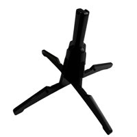 Bothyi - Soporte Para Clarinete, Resistente Y Plegable, Profesional, Para Oboe, Clarinete Y Flauta Con Almohadilla De Fieltro