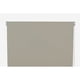 thumbnail image 3 of Cortina Roller Blackout Beige 120x160, 3 of 3