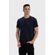 thumbnail image 1 of Polera Hombre Con Bolsillo Azul - lV, 1 of 5