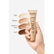 thumbnail image 2 of Foundation Luxe cambia de color para mujer durante 12 horas, 2 of 9