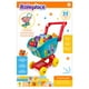 thumbnail image 5 of Carrito Compras Infantil 25 Accesorios Supermercado - PS, 5 of 5