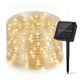 thumbnail image 1 of Guirnalda Solar Manguera LED 10m 100 Luces Cálida Exterior, 1 of 8