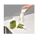 thumbnail image 3 of Dispensador Jabon Liquido Lavalozas Lavaplatos Porta Esponja, 3 of 3