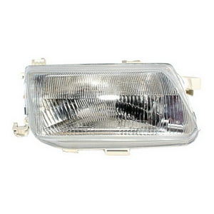 Repuestos Del Sol - Óptico Derecho Chevrolet Astra 1.6 C16Xe Dohc 16 Valv Aleman 1997 1998