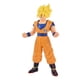 thumbnail image 1 of Figura 0 Cms Super Saiyan Goku Dragon Ball Bandai, 1 of 6