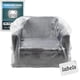 thumbnail image 1 of Funda para silla Vindafjord 165 x 107 x 86 cm impermeable transparente, 1 of 9