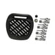 thumbnail image 4 of Portaequipajes Trasero Para Motocicleta, Soporte Estable Para A28, 4 of 5