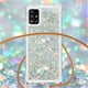 thumbnail image 4 of Funda FOXDOCK para Samsung Galaxy A71 5G con Cuerda Ajustable, Brillo Líquido, Protección Antigolpes y Lente – Ideal para Regalo, 4 of 6