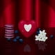 thumbnail image 2 of Perfume Escada Show me Love Eau de Parfum, 100 ml, edición limitada, 2 of 3