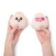 thumbnail image 2 of Peluche de peluche de peluche de apoyo emocional, 2 of 3