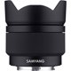 thumbnail image 5 of Samyang AF 12mm F2  Lente Compacto Ultra-Wide APS-C Para Sony E, 5 of 9