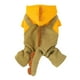 thumbnail image 1 of Ropa Con Capucha Para Perros, Abrigo Cómodo Para Perros Para Viajes, Vacaciones, Fiestas S, 1 of 5
