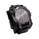 thumbnail image 2 of Reloj De Pulsera Para Hombre Reloj De Pulsera Clásico Para Hombre Para Fiestas Del Día Del Padre Aniversario Negro, 2 of 3