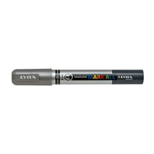 Lyra - Marcador Acrilico Mark All 2Mm