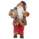 thumbnail image 5 of Mu?eco De Papá Noel Feliz Navidad árbol Colgante Decoración Stick, 5 of 5