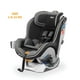 thumbnail image 1 of Silla Convertible Nextfit Zip Carbon, 1 of 4