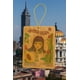 thumbnail image 5 of Ambientador automotriz Parts Direct cf-2 La Chica Fresita, 5 of 7