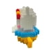 thumbnail image 2 of Armable 3d Micro Blocks Gatito 9cm 582piezas, 2 of 3
