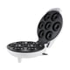 thumbnail image 3 of Donut Maker Machine Snack 750W Waffle Machine Para Uso Comercial De Panadería Casera, 3 of 5