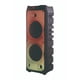 thumbnail image 4 of Parlante Bluetooth Flame Lights Dual 12", 4 of 6