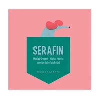 Muñeca De Trapo - Libro Serafín Mónica Grobert