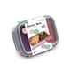thumbnail image 1 of MELII LONCHERA BENTO BOX 880 ML ROSADO, 1 of 4