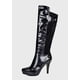 thumbnail image 1 of Bota Hamilton Negro, 1 of 5
