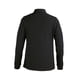 thumbnail image 2 of Polera Polo Manga Larga Mujer Premium Negro Talla S, 2 of 3