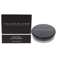 Base Mineral Suelta Youngblood Fawn 10 Ml