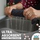 thumbnail image 4 of Toallas de cocina Infinitee Xclusives 38 × 64 cm algodón – pack de 6, 4 of 9