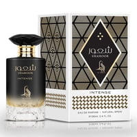 Perfume Al Absar Shahoor Intense Eau De Parfum, 100 Ml, Unisex