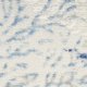 thumbnail image 4 of Alfombra Nourison Pompeii Nature 61 x 91 cm Marfil Gris Azul, 4 of 6