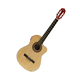 thumbnail image 1 of Guitarra Electroacústica Cutaway FRCG44CTV - PA-G2-E2, 1 of 3
