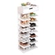 thumbnail image 1 of Zapatero Vertical Mueble Organizador Para Hogar Madera, 1 of 8