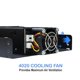 thumbnail image 3 of Rack SSD Kingwin 5.25" 2x2.5" U.2/U.3 SlimSAS, 3 of 7