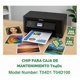 thumbnail image 5 of 5 Chips T04d1 Caja Mantenimiento Tinta Residual Epson L6171, 5 of 5