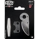 thumbnail image 1 of Kit de Repuesto Felco 7/3-1 Hoja, Resorte y Llave de Ajuste, 1 of 2