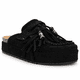 thumbnail image 3 of Sandalia Negro Mujer Casual Chalada Risco, 3 of 9